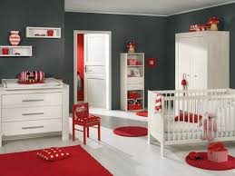 Decorating a baby boy's room is tough and there is less scope for experimenting, then think again. Picture Perfect Baby Boy S Room Socialcafe Magazine Baby Boy Room Decor Modern Baby Room Baby Nursery Furniture Sets