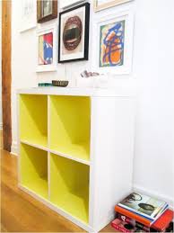 19 Ikea Hacks That Are Going To Be Hot In 2017 Ikea Kallax Regal Ikea Lagerung Ikea Diy