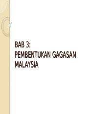 Siapa tokoh ilmuwan yang meneliti & sebagai penemuan dari oragnel lisosom ini? Bab 3 Bab 3 Pembentukan Gagasan Malaysia Pembentukan Gagasan Malaysia Gagasan Penyatuan Negeri Negeri Di Sekitar Tanah Melayu Dari Pihak British Course Hero
