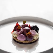 Un Chef Etoile Vous Apprend A Cuisiner Plat Nourriture Gourmet Cuisine Gastronomique Apprendre A Cuisiner