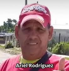 Ariel Rodríguez de 56 años, y residente en #Caibarien provincia  #VillaClara, decidió ultim*rse en la noche de ayer dejando por escrito y  expresado verbalmente a personas allegadas a su círculo afectivo de