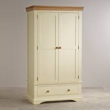 For fast and free delivery choose oak world. China Painted White Oak Solid Wood Bedroom 2 Doors With Drawer Wardrobe Armoire China White Bedroom Furniture