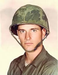 On this Memorial Day, I remember and honor Private First Class Leroy Chase  Hotchkiss III, a United States Marine, from Pasadena, Texas. Leroy was  killed in action