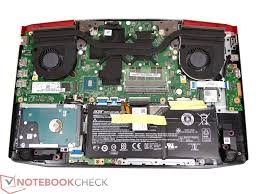 Acer hd crystal eye webcam (acer 4930 notebooks) suyin: Test Preview Acer Aspire Vx5 591g Vx 15 Laptop Notebookcheck Com Tests