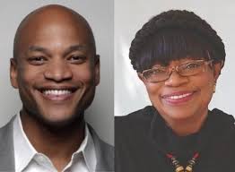 Wes Moore and His Mom, Joy Thomas Moore,