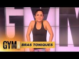 Do you think it's hard? Youtube Gym Direct Musculation Bras Exercices Pour Tout Le Corps