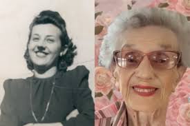 Elsie Santucci Obituary