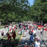 Westlake Independence Day Parade