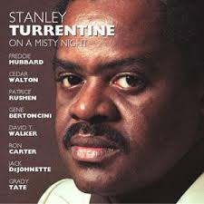 Stanley Turrentine
