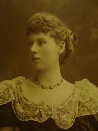 Barbara Josephine Turton Lenox-Conyngham (1868-1937)
