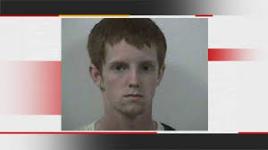 OSBI Agents Arrest Man Accused Of Hiring 'Hitman' To Kill Two People