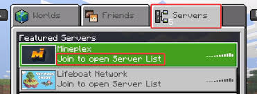 Maybe you would like to learn more about one of these? Minecraft Server Unsere Schule Org