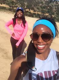 Traffic & Weather Together! Fun hiking adventure with Robin Winston: the  newest member of the NBC LA fam! Make sure you tune in & check her out  every weekday morning from 4am