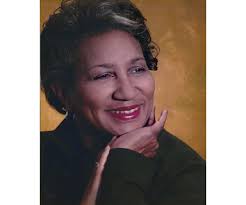 Elizabeth Alexander Obituary (2024)