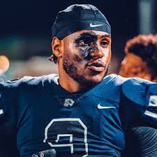 Lance Johnson's Lake Nona High School Football Stats