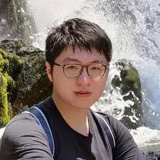 Kai Sheng's Instagram, Twitter & Facebook