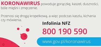 Ponadto odległość między zgromadzeniami nie może być mniejsza niż 100 m. Koronawirus Miasto Szczytno