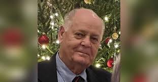 Larry Avis Bourg Obituary