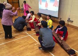 Put some makeup on and they will look like your average south korean women and if they get plastic surgery. This London Suburb Is Home To Hundreds Of North Koreans Time