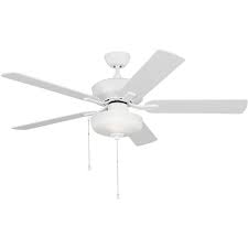 Generation Lighting Monte Carlo Fans