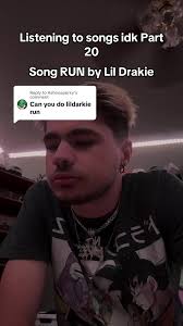 Lildarkie Run Guitar Tutorial