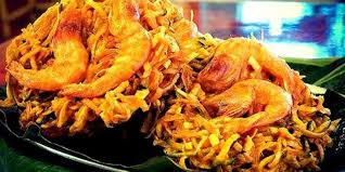 Ukoy Recipe Panlasang Pinoy Recipes Okoy Recipe Filipino Recipes Fritter Recipes