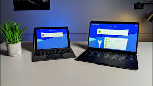 Works from android devices that install the app through google play. How To Set Up Chrome Remote Desktop To Wfh Youtube