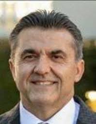 Obituary of Mauro "Mike" Conte