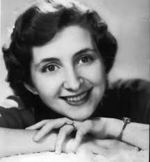 In loving memory of Miss Irma Stepp