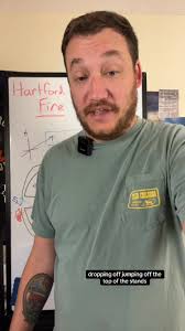 Whiteboard explanation of the Hartford Circus Fire in Hartford, Connecticut 