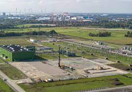 Transmission System Offshore Wind Offshore Wind Farms Offshore