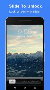 Apr 19, 2013 #1 h. Slide To Unlock For Android Apk Download