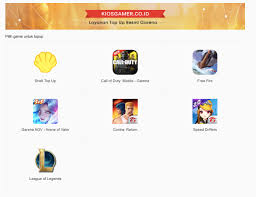 Free fire is ultimate pvp survival shooter game like fortnite battle royale. Top Up Garena Shells Dari Region Lain Ternyata Resiko Terkena Ban