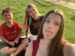 Margaret Lusk's Instagram, Twitter & Facebook