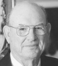 CARL MORRISON Obituary