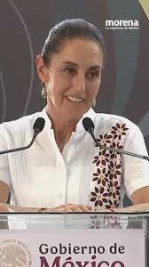 @PartidoMorenaMx's video Tweet