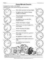 Results For All Products Worksheet 3 Md A 1 Guest The Mailbox Common Core Math Worksheets Time Worksheets Math Time