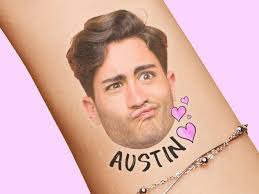 Moms Getting Married Tattoos