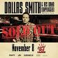Dallas Smith event image