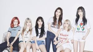 The members are sowon, yerin, eunha, yuju, sinb, umji. Gfriend Comeback With New Album July 2020