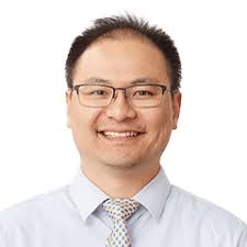 Der-Chen T. Huang, MD