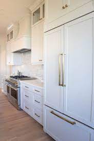 Door Cabinet Hardware Selections With Emtek Medicine Manicures Kitchen Cabinet Styles Cabinet Door Hardware Cabinet Door Styles