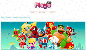 At gamesgames, you can try out everything from kids games to massive multiplayer online games that will challenge even the best of players. 10 Best Online Video Games Websites Hdfstutorial