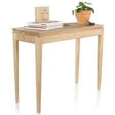 Us $19.50 29d 11h 27m. Expandable Folding Console Table Natural Oak Albatre Maison Saulaie