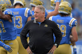 Get the latest news and information for the ucla bruins. Ucla Bruins Football Chip Kelly Has The Healthiest Team Of His Career Bruins Nation