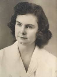 Dr. Lucy Garnett Lacy