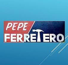PEPE FERRETERO