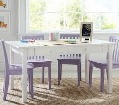 Pottery barn square marble top coffee table.great condition. Carolina Craft Play Table Pbkids Kids Craft Tables Kids Table And Chairs Craft Table