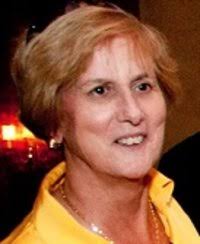 Obituary of Peggyann Feehan