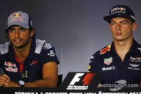 Daniel ricciardo (only mentioned) summary. Marko No Regrets Over Sainz Exit As He S No Verstappen